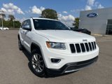 Used 2015 Jeep Grand Cherokee Limited image 5