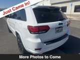 Used 2021 Jeep Grand Cherokee Laredo X image 3