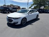 Used 2024 Chevrolet Malibu LT image 3