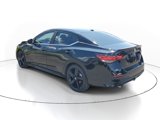 Used 2022 Nissan Sentra SR w/ Midnight Edition image 3