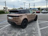 New 2025 Land Rover Range Rover Evoque S image 5