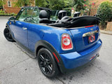 Used 2015 MINI Cooper Convertible w/ City Package image 4