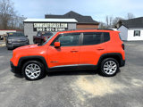 Used 2015 Jeep Renegade Latitude image 2