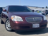 Used 2007 Buick Lucerne CXL w/ Luxury Package image 2