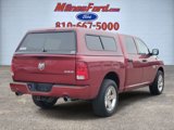 Used 2014 RAM 1500 Express image 3