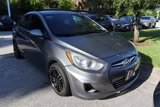 Used 2013 Hyundai Accent GLS image 5
