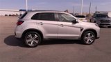 Used 2024 Mitsubishi Outlander Sport ES image 2