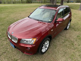 Used 2012 BMW X3 xDrive35i image 5