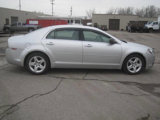 Used 2010 Chevrolet Malibu LS image 4