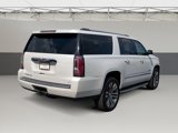 Used 2017 GMC Yukon XL Denali w/ Open Road Package image 6