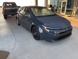 Used 2025 Toyota Corolla Hybrid Sedan image 3