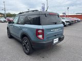 Used 2022 Ford Bronco Sport Outer Banks w/ Tech Package image 5