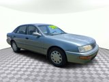 Used 1997 Toyota Avalon XL image 2