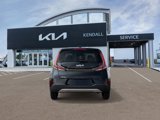 New 2025 Kia Soul LX image 5