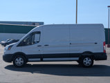 Used 2018 Ford Transit 250 148 Medium Roof image 4