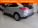 Used 2022 Ford Edge SEL image 2