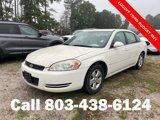 Used 2008 Chevrolet Impala LT image 2