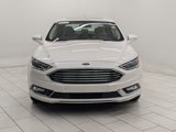 Used 2018 Ford Fusion Titanium image 5