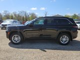 New 2025 Jeep Grand Cherokee Laredo X w/ Luxury Tech Group I image 3