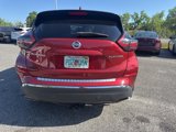 Used 2019 Nissan Murano Platinum w/ Cargo Package image 5