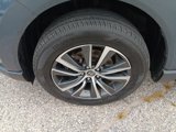 Used 2021 Toyota Venza LE w/ Carpet Mat Package (TMS) image 5