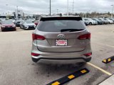Used 2017 Hyundai Santa Fe Sport image 5