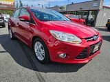 Used 2012 Ford Focus SEL image 3