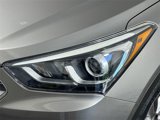 Used 2018 Hyundai Santa Fe Sport image 2