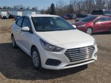 Used 2021 Hyundai Accent SE image 3