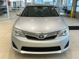 Used 2013 Toyota Camry LE image 3