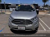 Used 2021 Ford EcoSport Titanium image 2
