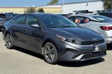 Used 2023 Kia Forte LXS image 2
