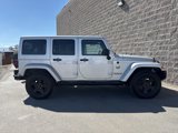 Used 2012 Jeep Wrangler Unlimited Sahara image 4
