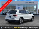 Certified 2024 Volkswagen Tiguan S image 5
