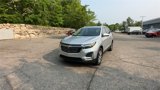 Certified 2022 Chevrolet Equinox Premier image 3