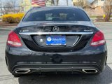 Used 2016 Mercedes-Benz C 300 4MATIC Sedan w/ Sport Package image 3
