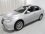 Used 2017 Toyota Camry XLE image 3