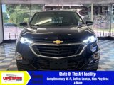 Used 2020 Chevrolet Equinox LT image 3