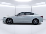 Used 2015 Acura TLX image 4