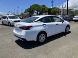 New 2025 Nissan Versa S image 3