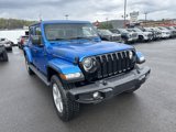 Used 2021 Jeep Gladiator Sport image 3