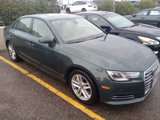 Used 2017 Audi A4 2.0T Premium w/ Convenience Package image 2