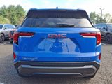 New 2025 GMC Terrain Elevation image 5