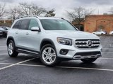Used 2021 Mercedes-Benz GLB 250 4MATIC image 2