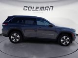 Used 2023 Jeep Grand Cherokee 4WD 4xe image 6