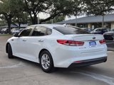 Used 2018 Kia Optima LX w/ Convenience Package image 3