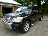 Used 2007 Nissan Titan SE image 3
