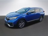 Used 2020 Honda CR-V Touring image 2