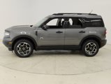 Certified 2021 Ford Bronco Sport Big Bend w/ Big Bend Package image 4