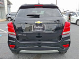 Certified 2022 Chevrolet Trax LT w/ Driver Confidence Package image 5